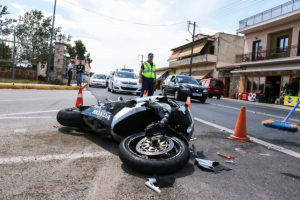 motorcycle wreck - motorcycle accident lawyer - knapp injury law - tampa personal injury