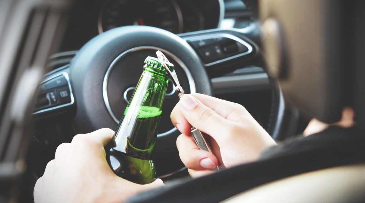 Drunk driving car accident injuries are a problem in Florida
